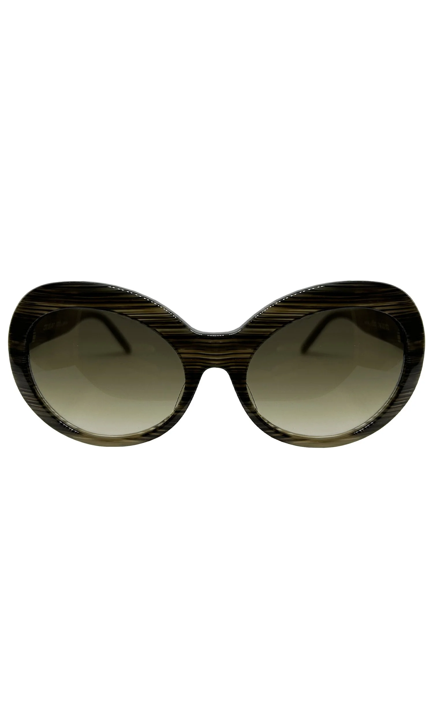 希少 90s Vintage OPTICAL AFFAIRS x Christian Roth 6558 サングラス